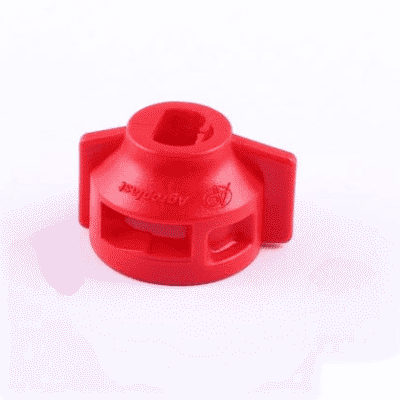 Kołpak - 0-103/08U - AGROPLAST