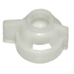 Kołpak - 0-103/08/R AP0-103/08/R - Biały - 220479