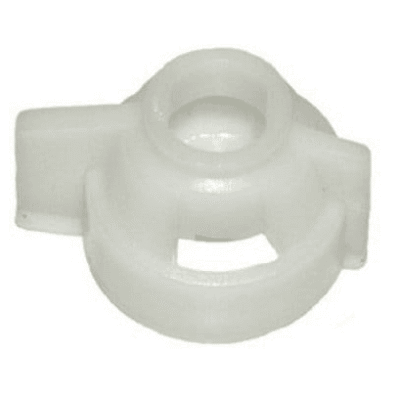 Kołpak - 0-103/08/R AP0-103/08/R - Biały - 220479