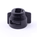 Kołpak - 07 0-103/07 - Czarny - 222176