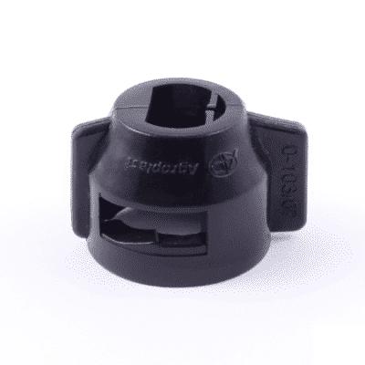 Kołpak - 07 0-103/07 - Czarny - 222176