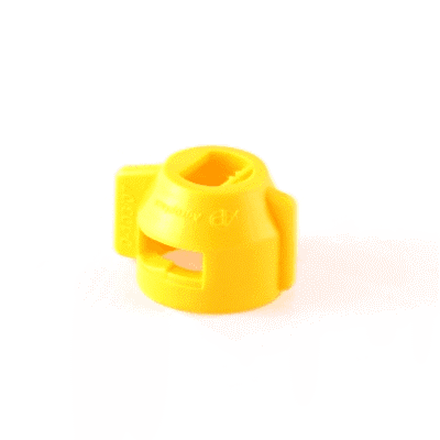 Kołpak - 07 0-103/07 - Żółty - 224736