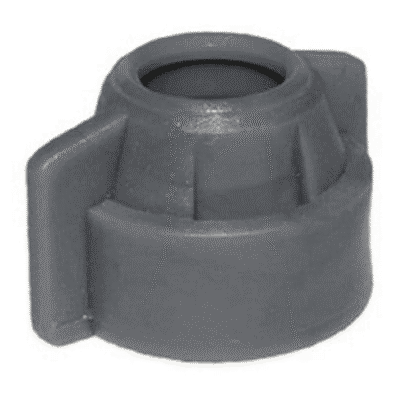 Kołpak - 103/07/K - Szary - 220073