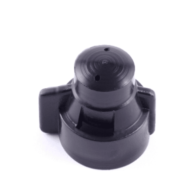 Kołpak strumieniowy - RSM 2 - AP07RSM2 - Czarny - 220561