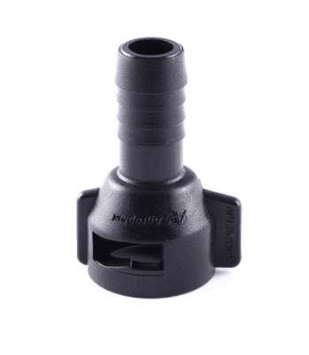 Kołpak węża rozlewowego - 0-100/07 - 222251