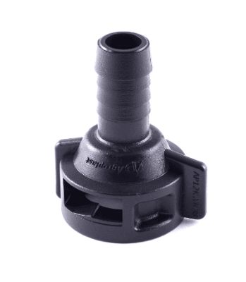 Kołpak węża rozlewowego - 0-100/08 - 220554