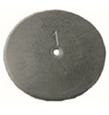 Kryza RSM - AP12.6_25 - Ø2,5 - 999975