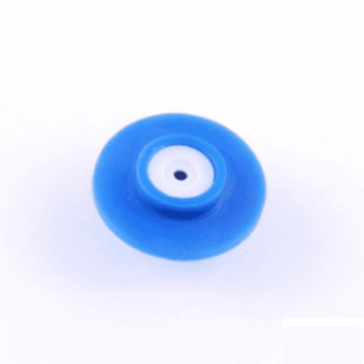 Kryza ceramiczna - Niebieska - RSM03C