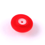 Kryza ceramiczna - Czerwona - RSM04C - AGROPLAST