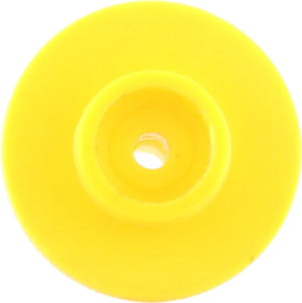 Kryza polimerowa RSM02 - RSM02P - Żółta - Agroplast