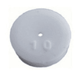 Krążek - Ø2,0 - AP1646KC_2 - 225672