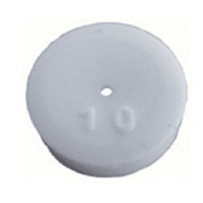 Krążek - AP1646K_10 - Ø1,0 - 222138