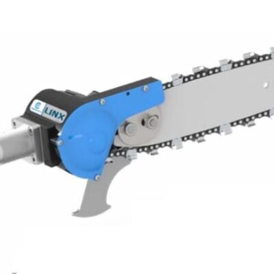 Piła łańcuchowa - LINX - DO PRZEDŁUŻACZA -” prowadnica  8 - łańcuch 1/4” - ATTA.0995 - Campagnola