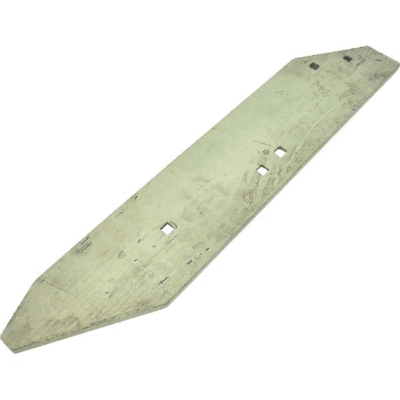 Listwa płozy - ZX - 1153/51-003/0 - UNIA GRUDZIĄDZ