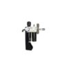 Filtr powietrza z reduktorem i naoliwiacz regulator smarownica - Kit FR + L 3/8" - OPTI.0510 - CAMPAGNOLA