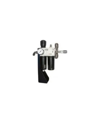 Filtr powietrza z reduktorem i naoliwiacz - regulator - smarownica - Kit FR + L 3/8" - OPTI.0510 - CAMPAGNOLA