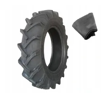 Opona 12.4-24 Kabat Supra Grip SGP-04 12PR