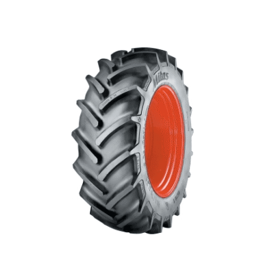 Opona - Mitas 280/70/R16 TBL AC70T (114A8/114B) - Za-41010 - MITAS