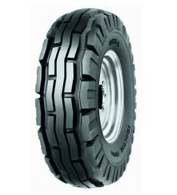 Opona - Mitas 6.50-16 TF-03 (91A6/83A8) - 6PR - Za-40092 - MITAS