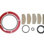 Zestaw do konserwacji silnika laserowego - PACK.0413 - CAMPAGNOLA