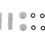 Zestaw małych tłoków i klocków - TUONO EVO E - PACK.0601 - PACK.0601 TUONO EVO E - CAMPAGNOLA