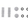 Zestaw małych tłoków i klocków - MOD / 94 - PACK.0601 - CAMPAGNOLA
