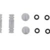 Zestaw małych tłoków i klocków - PACK.0601 - DIABLO 1800 E - PACK.0601 DIABLO 1800 E - CAMPAGNOLA