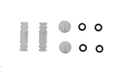 Zestaw małych tłoków i klocków MOD / 94 - PACK.0601 - Campagnola