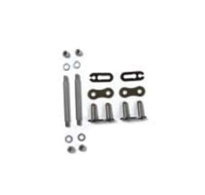 Zestaw śrub dwustronnych i łączników do TUONO EVO E  - PACK.0610 - Campagnola