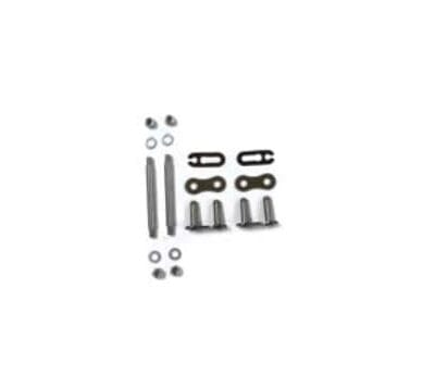 Zestaw śrub dwustronnych i łączników - DIABLO 1800 E - PACK.0610 - PACK.0610 DIABLO 1800 E - CAMPAGNOLA