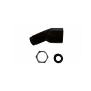 Adapter - Kątowy - nachylony - LINX / M.3 - PACK.0921 - Campagnola