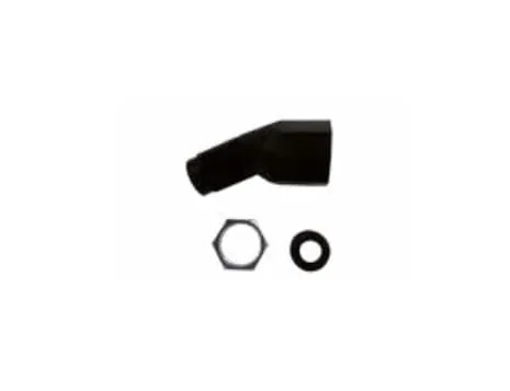Adapter - Kątowy - nachylony - LINX / M.3 - PACK.0921 - Campagnola