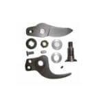 Zestaw konserwacyjny części zamienne do PONY PRO - PACK.2009 - CAMPAGNOLA