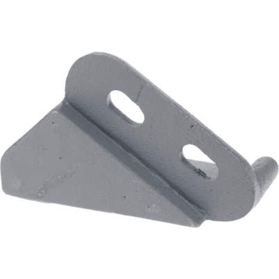 Piętka płozy lewa - 1115/50-002/0 - UNIA GRUDZIĄDZ