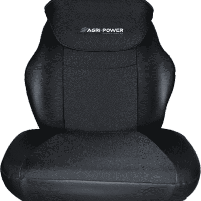Pokrowiec na siedzenie - GRAMMER MAXIMO - 31506024 - AGRIPOWER
