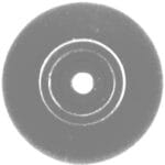 Kryza polimerowa - RSM08 RSM08P - Biała - 226884 - AGROPLAST