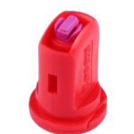 Rozpylacz eżektorowy - 6MS 04P2 - Czerwony - 226945