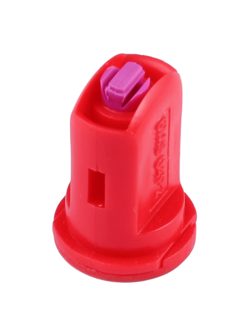 Rozpylacz eżektorowy – 6MS 04P2 – Czerwony – 226945