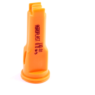 Rozpylacz eżektorowy - 8MS 110 01 AP011108MS - Pomarańczowy - 227065