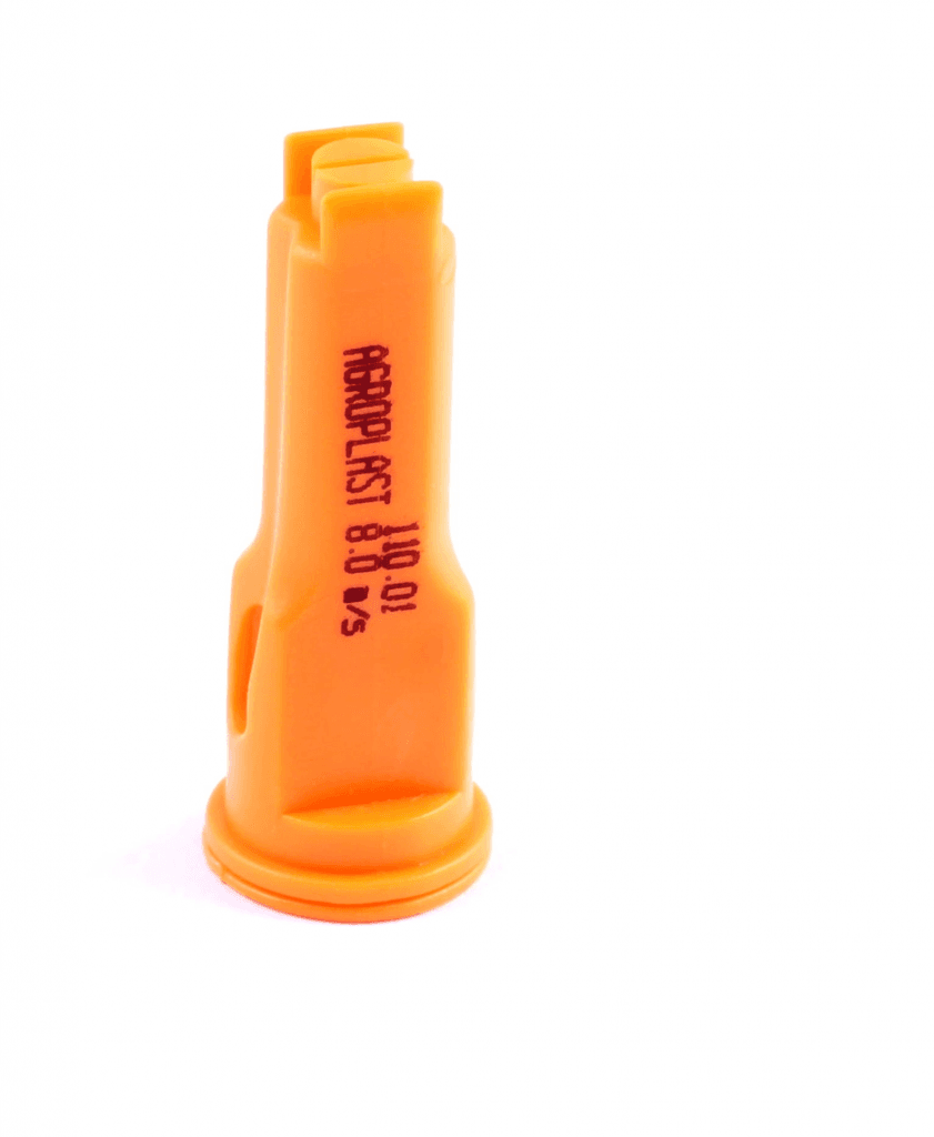 Rozpylacz eżektorowy – 8MS 110 01 AP011108MS – Pomarańczowy – 227065