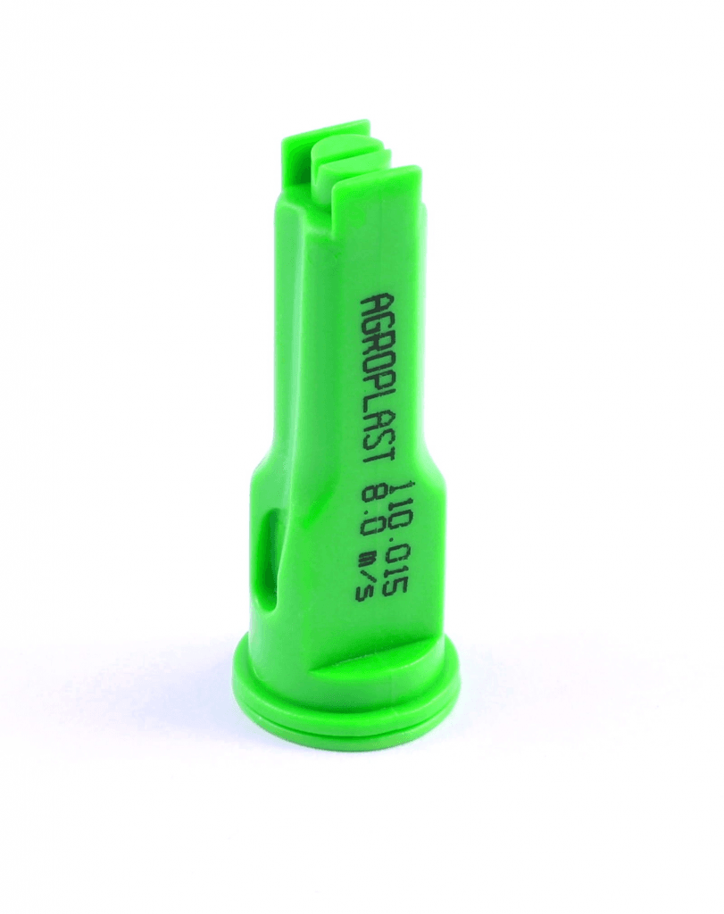 Rozpylacz eżektorowy – 8MS 110 015 AP0151108MS – Zielony – 227072