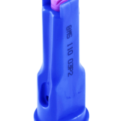 Rozpylacz eżektorowy dwustrumieniowy 8MS11003P2 - 8MS11003P2 - Niebieski