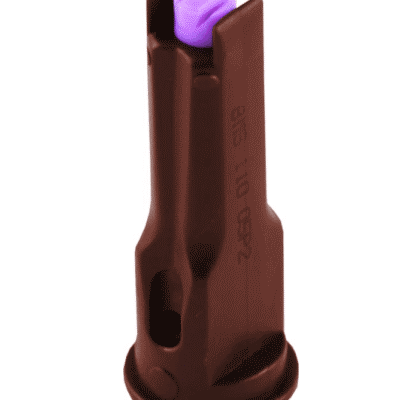 Rozpylacz eżektorowy dwustrumieniowy - 8MS11005P2 - Brązowy - 226464