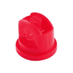 Rozpylacz płaskostrumieniowy - 120 04 - AP12004 - Czerwony - 226341