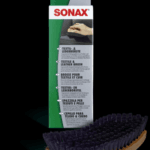 Szczotka do czyszczenia tapicerki - 416741 - SONAX