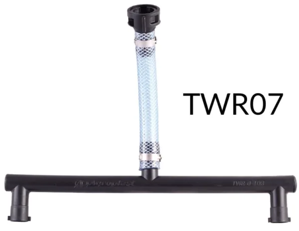 Trójnik węża rozlewowego (montaż 07) - TWR07