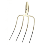 Widły - 4 zęby 31x23cm - 50100 - KERBL