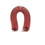 Wąż spirali z przyłączem i uchwytem - Ø 8x10 - 20m - TUCO.0141 - CAMPAGNOLA