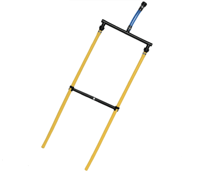 Wąż rozlewowy – RSM 0-108/08 – AGROPLAST