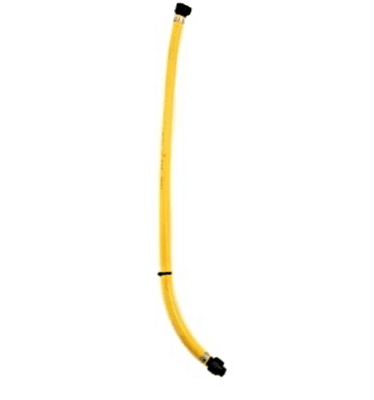 Wąż rozlewowy pojedynczy - RSM 07 - 220523